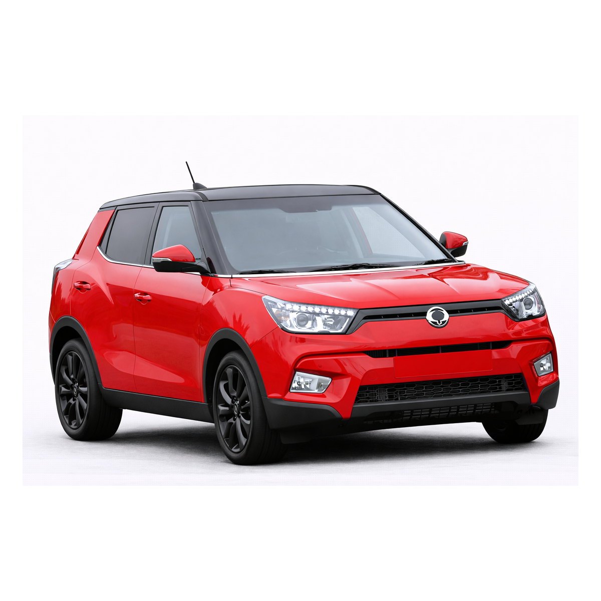 VIDRIO-PUERTA SSANGYONG TIVOLI-XLV 2016-